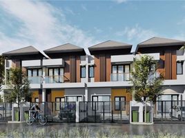 5 Habitación Casa en venta en Serpong, Banten, Serpong