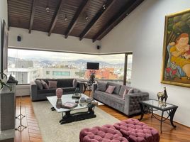 4 Habitación Apartamento en venta en Ecuador, Quito, Quito, Pichincha, Ecuador