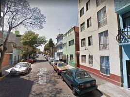 Villa 3 chambre à vendre à Gustavo A Madero, Mexico City, Gustavo A Madero