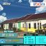 2 Bedroom House for sale in Bandar Lampung, Lampung, Kedaton, Bandar Lampung