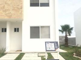 3 Schlafzimmer Villa zu verkaufen in Veracruz, Veracruz, Veracruz, Veracruz