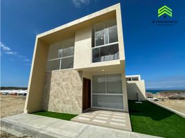 4 Habitación Villa en venta en Manabi, Jaramijo, Jaramijó, Manabi