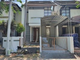 3 Habitación Casa en venta en Tambaksari, East Jawa, Tambaksari