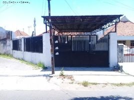 Maison 2 chambre à vendre à Tambaksari, East Jawa, Tambaksari