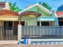 3 Schlafzimmer Villa zu verkaufen in Mulyorejo, East Jawa, Mulyorejo