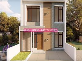 3 Bedroom House for sale in Purwakarta, West Jawa, Purwakarta, Purwakarta