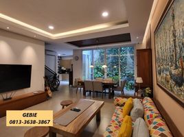 3 Kamar Rumah for sale in Pondok Aren, Tangerang, Pondok Aren