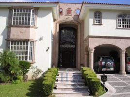 4 Habitación Casa en venta en Zapopan, Jalisco, Zapopan