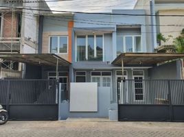 6 Schlafzimmer Villa zu verkaufen in Sukolilo, East Jawa, Sukolilo