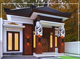 3 Bedroom Villa for sale in Klaten, Jawa Tengah, Prambanan, Klaten