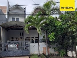 4 Habitación Casa en venta en Rungkut, East Jawa, Rungkut
