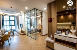 3-bedroom apartment for sale, 73 m², Vạn Thạnh