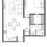 1 Bedroom Condo for sale in Conkal, Yucatan, Conkal