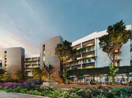 1 Bedroom Condo for sale in Conkal, Yucatan, Conkal