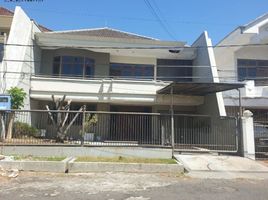 5 Habitación Casa en venta en Sukolilo, East Jawa, Sukolilo