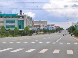  Terrain for sale in Tan Uyen, Binh Duong, Hoi Nghia, Tan Uyen