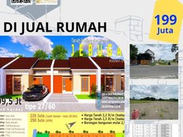 2 Bedroom House for sale in Klaten Utara, Klaten, Klaten Utara