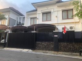 4 Habitación Villa en venta en Depok, Yogyakarta, Depok