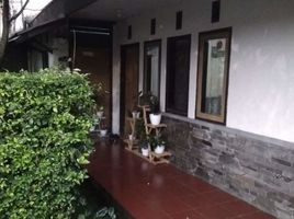 4 Bedroom House for sale in Sumurbandung, Bandung, Sumurbandung