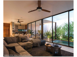 2 Habitación Casa en venta en Yaxkukul, Yucatán, Yaxkukul