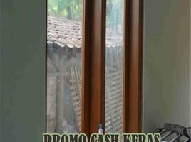 2 Kamar Rumah for sale in Salatiga, Jawa Tengah, Sidomukti, Salatiga