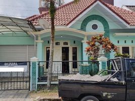 4 Bedroom House for sale in Dau, Malang Regency, Dau