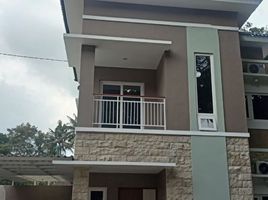 3 Schlafzimmer Villa zu verkaufen in Ngaglik, Yogyakarta, Ngaglik, Sleman
