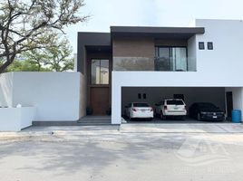 3 Schlafzimmer Haus zu verkaufen in Santiago, Nuevo Leon, Santiago