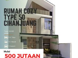 2 Kamar Rumah for sale in Parongpong, Bandung, Parongpong