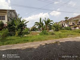  Tanah for sale in Yogyakarta, Depok, Sleman, Yogyakarta