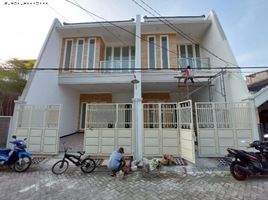 3 Habitación Villa en venta en Mulyorejo, East Jawa, Mulyorejo