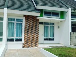 2 Kamar Vila for sale in Bojonggede, Bogor, Bojonggede