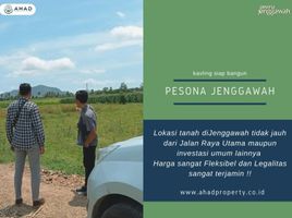  Land for sale in Jenggawah, Jember, Jenggawah