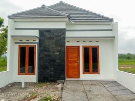 2 Kamar Vila for sale in Gunung Kidul, Yogyakarta, Tepus, Gunung Kidul