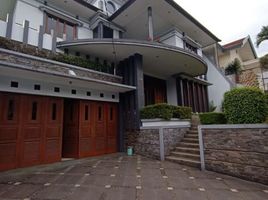 6 Kamar Rumah for sale in Bandung Institute of Technology, Sukajadi, Cidadap