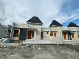 2 Kamar Rumah for sale in Prambanan, Klaten, Prambanan