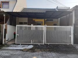 2 Bedroom House for sale in Taman, Sidoarjo, Taman