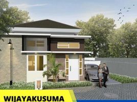 2 Bedroom House for sale in Sewon, Bantul, Sewon