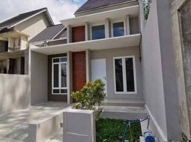 2 Bedroom Villa for sale in Taman, Madiun, Taman