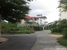  Đất for sale in Quận 2, TP.Hồ Chí Minh, Thảo Điền, Quận 2