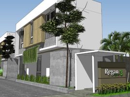 2 Bedroom Villa for sale in Banguntapan, Bantul, Banguntapan