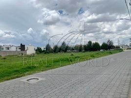  Grundstück zu verkaufen in Toluca, Mexico, Toluca