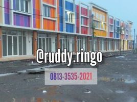 2 Kamar Rumah for sale in Buduran, Sidoarjo, Buduran