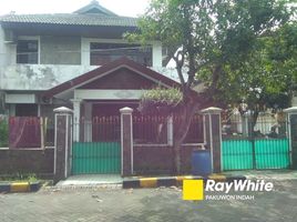 8 Habitación Villa en venta en Dukuhpakis, East Jawa, Dukuhpakis, Surabaya, East Jawa