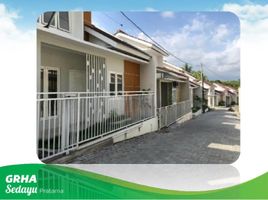 3 Bedroom House for sale in Sedayu, Bantul, Sedayu