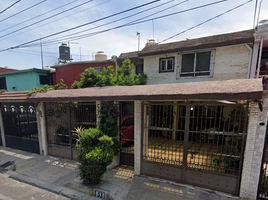3 Schlafzimmer Haus zu verkaufen in Tultitlan, Mexico, Tultitlan
