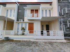 3 Schlafzimmer Villa zu verkaufen in Mlati, Yogyakarta, Mlati
