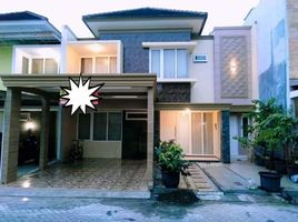 5 Kamar Rumah for sale in Pakis, Malang Regency, Pakis