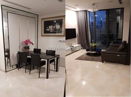 2 Bedroom Condo for rent in Ben Nghe, Ho Chi Minh City, Ben Nghe, District 1