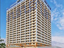 1 Bedroom Condo for sale in Cebu City, Cebu, Cebu City